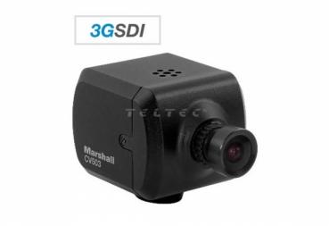 Marshall CV503 HD-Mini-Kamera, B-Ware