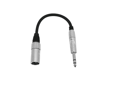 Audio-Adapterstecker & -Kabel