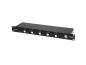 Preview: OMNITRONIC EQ-25 MK2 DJ-Equalizer