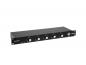 Preview: OMNITRONIC EQ-25 MK2 DJ-Equalizer