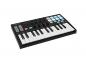 Preview: OMNITRONIC KEY-2816 MIDI-Controller