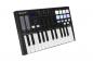 Preview: OMNITRONIC KEY-2816 MIDI-Controller