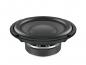 Preview: LAVOCE SSF081.50 8" Subwoofer, Ferrit, Stahlkorb