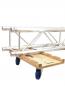 Preview: ALUTRUSS Set TRILOCK E-GL33 2000 + Trusswagen