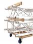 Preview: ALUTRUSS Set TRILOCK E-GL33 2000 + Trusswagen