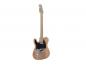 Preview: DIMAVERY TL-601 E-Gitarre LH, natur