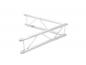 Preview: ALUTRUSS BILOCK E-GL22 C20-V 2-Wege-Ecke 60°