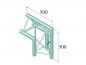 Preview: ALUTRUSS TRILOCK 6082AC-24 2-Weg-Ecke 90° /\
