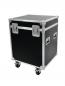 Preview: ROADINGER Universal-Tour-Case 60cm mit Rollen Profi