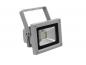 Preview: EUROLITE LED IP FL-10 COB 3000K 120° classic