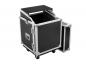 Preview: ROADINGER Spezial-Kombi-Case LS5 Laptop-Rack, 12HE
