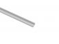 Preview: EUROLITE U-Profil für LED Strip silber 4m