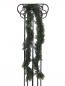 Preview: EUROPALMS Zypressengirlande, künstlich, 200cm