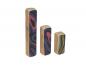 Preview: DIMAVERY Holz Shaker L, rechteckig