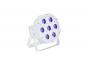 Preview: EUROLITE LED SLS-7 HCL Floor weiß