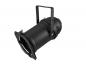 Preview: EUROLITE PAR-64 Spot Long mit Kabel sw