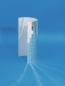 Preview: EUROLITE Spiegelmatte 400x400mm, Spiegel 10x10mm