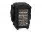 Preview: OMNITRONIC MOM-10BT4 Lautsprechertasche