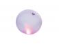 Preview: ACCESSORY Riesen-Gummiballon mit LED, 90cm, 12x