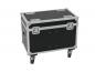 Preview: ROADINGER Flightcase 2x DMH-75.i/DMH-80/TMH XB-130