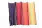 Preview: EUROLITE Farbfolienbogen 113 magenta red 122x100cm