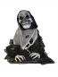 Preview: EUROPALMS Halloween Figur Death Man, 68cm