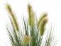 Preview: EUROPALMS Moorgras im Dekotopf, künstlich, 60cm