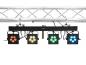 Preview: EUROLITE LED KLS-902 Next Kompakt-Lichtset