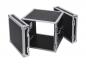 Preview: ROADINGER Verstärkerrack PR-2, 10HE, 47cm tief