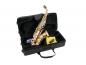 Preview: DIMAVERY SP-20 Bb Sopransaxophon, gold