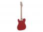 Preview: DIMAVERY TL-401 E-Gitarre, rot