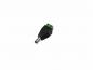 Preview: EUROLITE Adapter Hohlstecker/Schraubklemme männlich