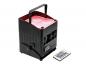 Preview: EUROLITE AKKU IP UP-4 QCL Spot QuickDMX