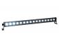 Preview: EUROLITE LED IP T-Bar 16 QCL Leiste