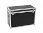 Preview: ROADINGER Flightcase 2x LED THA-100F/THA-120PC