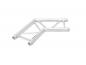 Preview: ALUTRUSS BILOCK BQ2-PAC22H 2-Weg Ecke 120°
