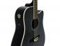 Preview: DIMAVERY DR-520 Dreadnought, schwarz