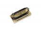 Preview: DIMAVERY Humbucker mit Silberkappe und Rahmen