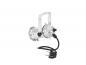 Preview: EUROLITE LED PAR-16 3CT sil