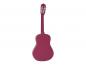 Preview: DIMAVERY AC-303 Klassikgitarre 3/4, pink