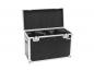 Preview: ROADINGER Flightcase 2x LED THA-100F/THA-120PC