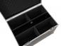 Preview: ROADINGER Flightcase 4x LED IP PAR 12x8W QCL/12x9W SQL Spot