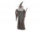 Preview: EUROPALMS Halloween Figur Zauberer, animiert 190cm