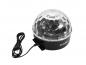 Preview: EUROLITE LED BC-2 Strahleneffekt