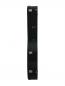 Preview: DIMAVERY Form-Case Western-Gitarre, schwarz