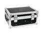 Preview: ROADINGER Flightcase 4x AKKU Flat Light Serie