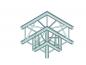 Preview: ALUTRUSS QUADLOCK QL-ET34 C-30 3-Wege-Ecke 90°