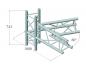 Preview: ALUTRUSS TRILOCK 6082AC-20-4 4-Weg-Ecke 60°