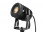 Preview: EUROLITE LED IP Spot-15W RGBW Outdoor-Scheinwerfer mit Erdspieß