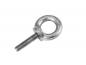 Preview: ACCESSORY Ringschraube M12/50mm, Edelstahl